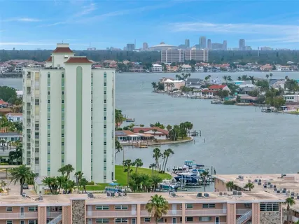 $385,000 | 400 64th Avenue, Unit 907 St, Pete Beach, FL 33706