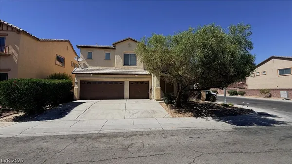 $489,900 | 954 Tropic Wind Avenue, North Las Vegas, NV 89081