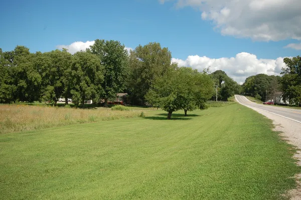 a view of a lake view