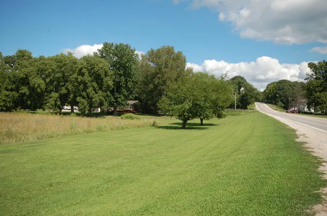 a view of a lake view