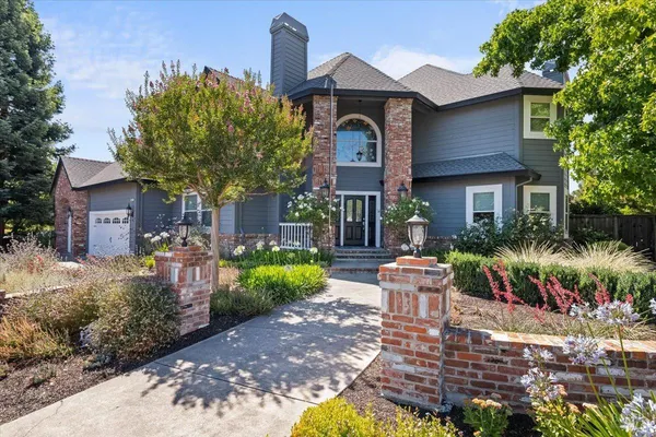 $3,200,000 | 433 Tee Court, Healdsburg, CA 95448