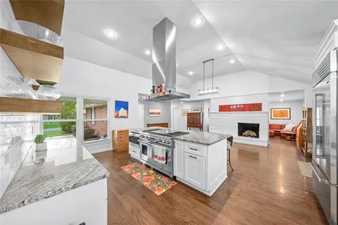 $675,000 | 5215 Pawnee Drive, Roeland Park, KS 66205