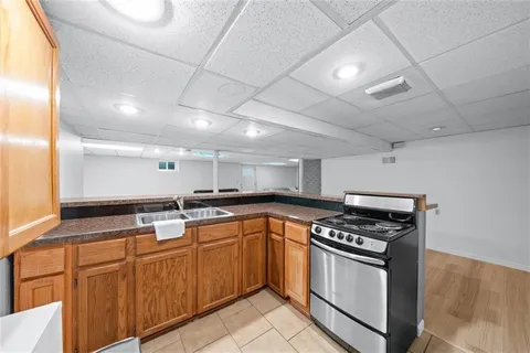 $675,000 | 5215 Pawnee Drive, Roeland Park, KS 66205