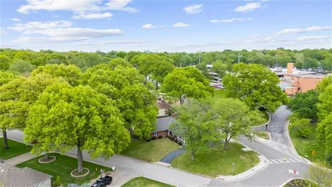 $675,000 | 5215 Pawnee Drive, Roeland Park, KS 66205