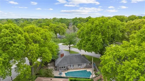$675,000 | 5215 Pawnee Drive, Roeland Park, KS 66205