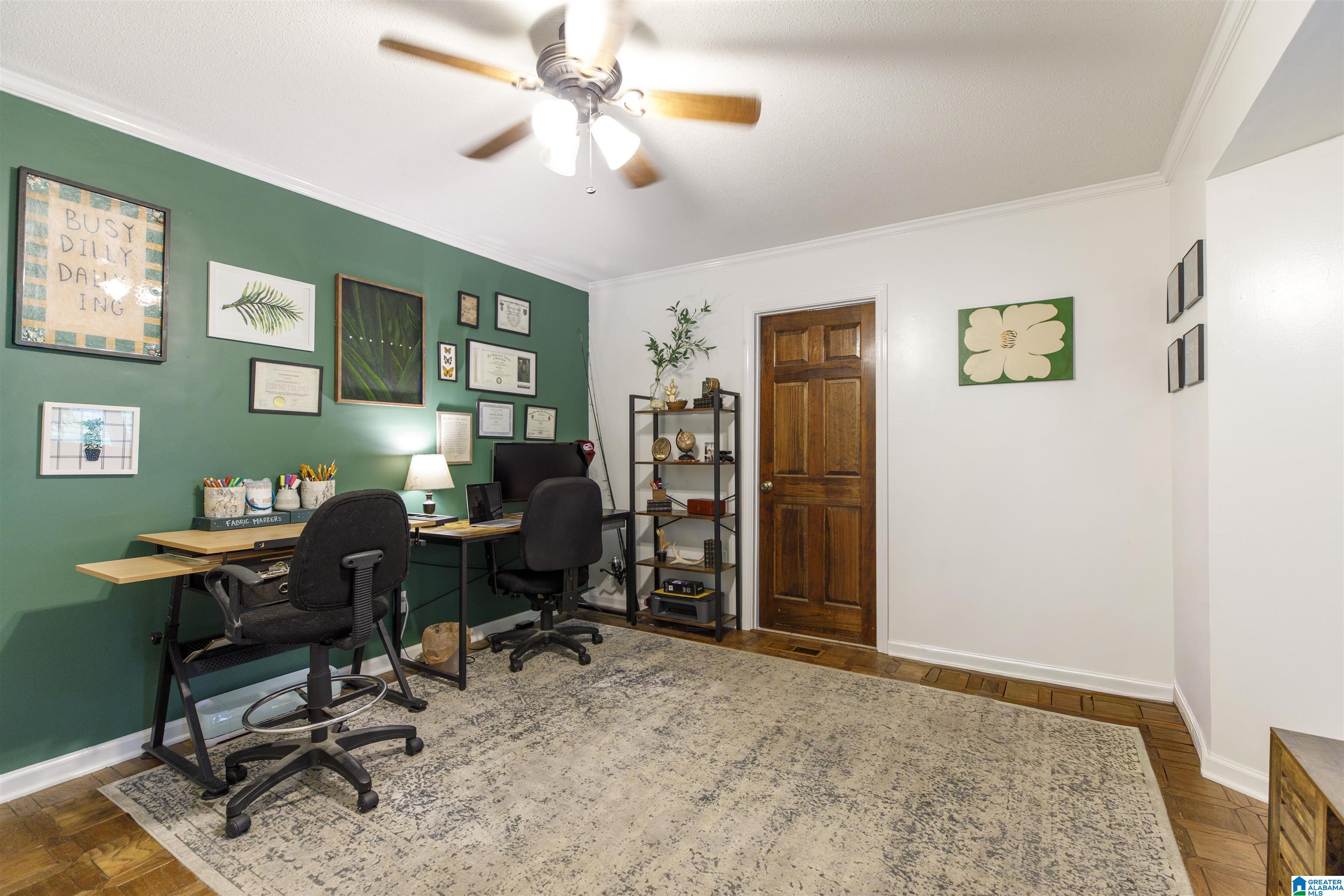 590 Myers Road Odenville, AL 35120 - Photo 20 of 29