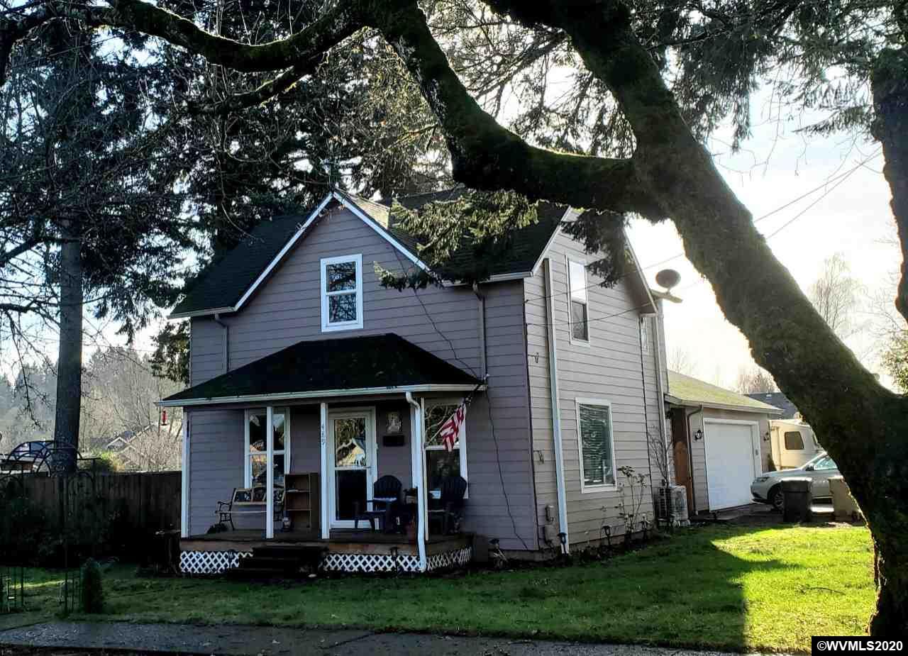 489 Southwest Cherry Street Dallas, OR 97338 - Photo 1 of 20 Gallery Image 1