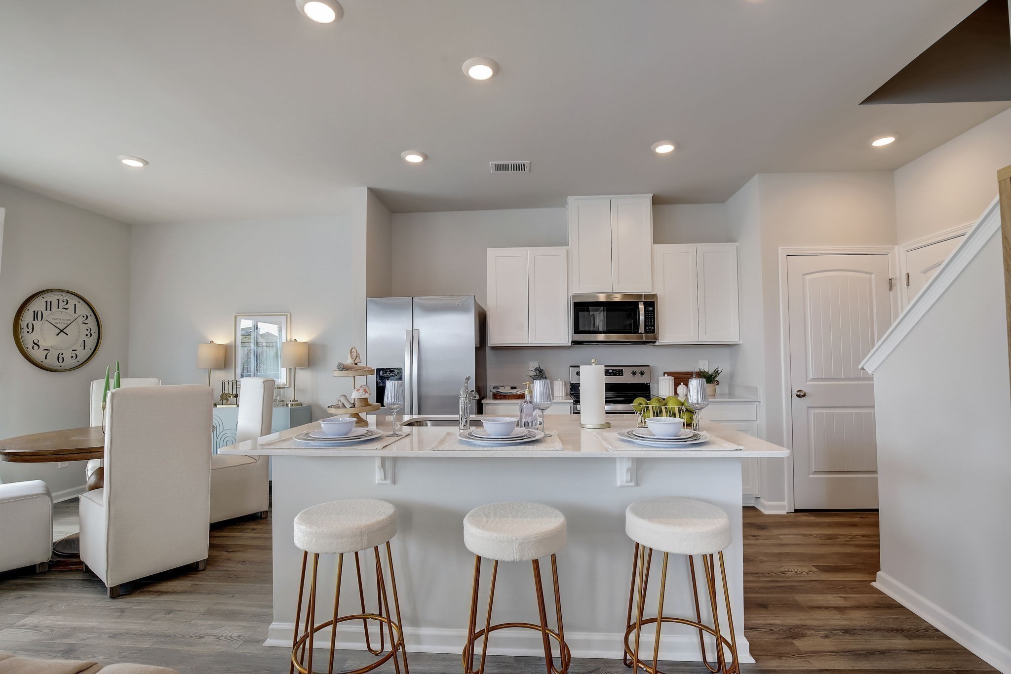 517 Mound Road La Vergne, TN 37086 - Photo 4 of 39 Gallery Image 4