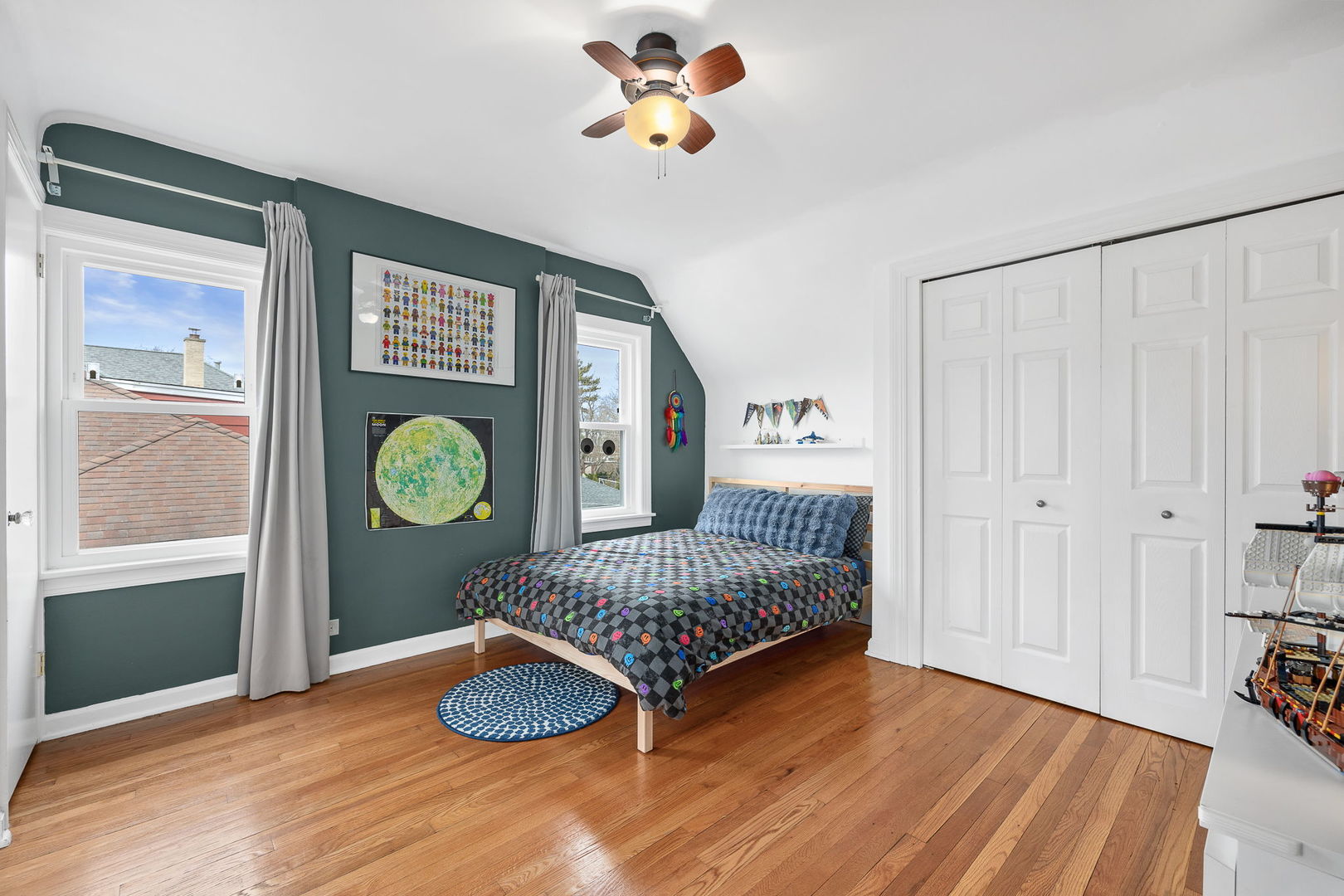 514 Uvedale Road Riverside, IL 60546 - Photo 23 of 51 Gallery Image 23