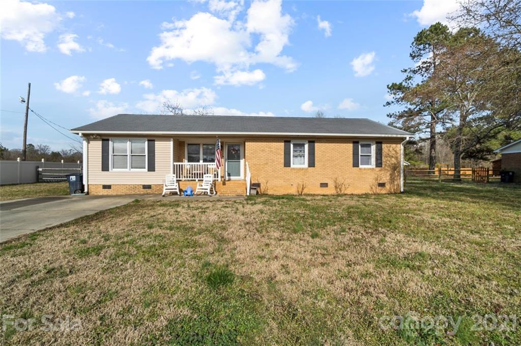 5316 Country Lane Monroe, NC 28110 - Photo 1 of 23