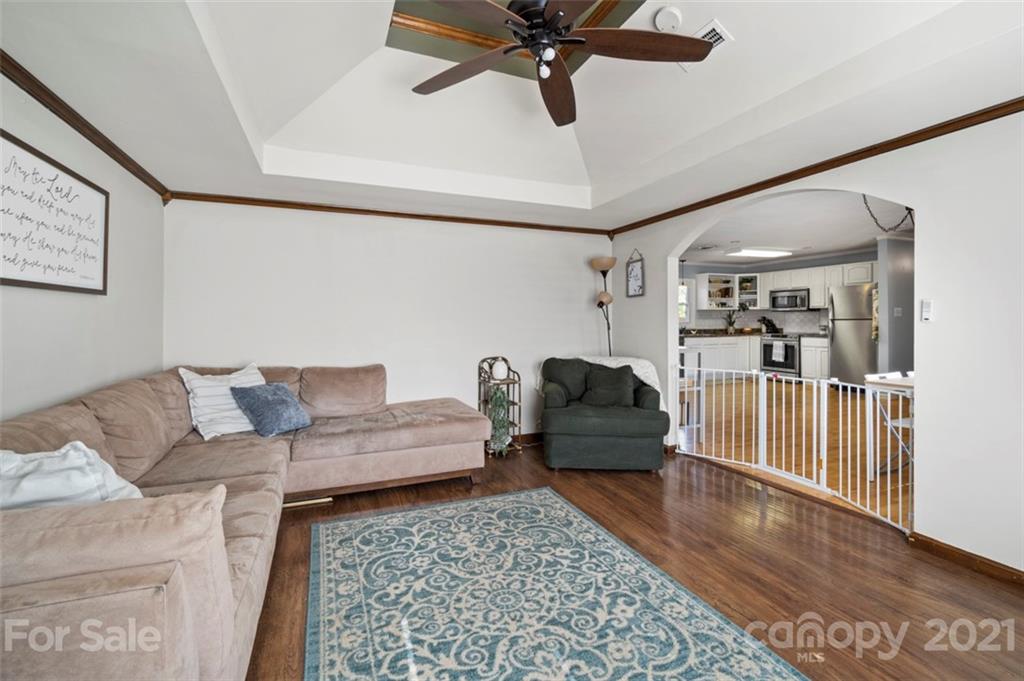 5316 Country Lane Monroe, NC 28110 - Photo 4 of 23