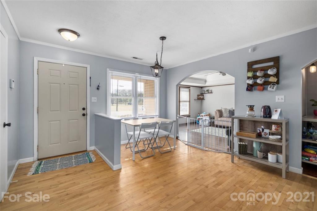 5316 Country Lane Monroe, NC 28110 - Photo 5 of 23