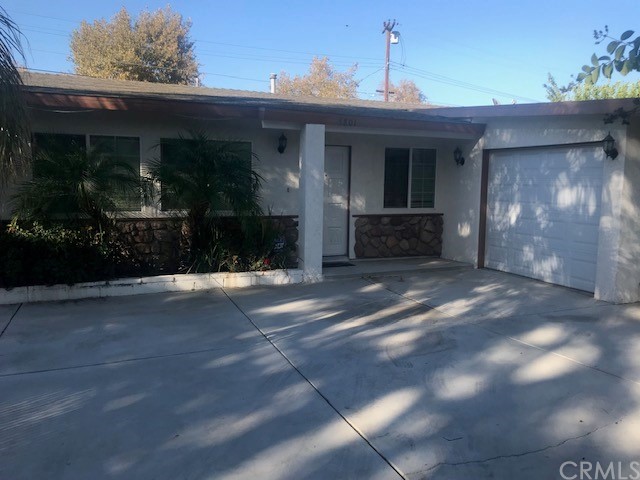 5801 Dean Way Riverside, CA 92504 - Photo 1 of 1 a front view of a house
