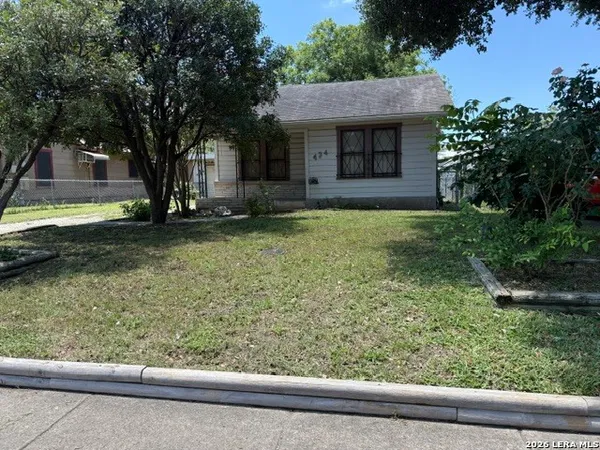 $97,500 | 434 Sharmain Place, San Antonio, TX 78221