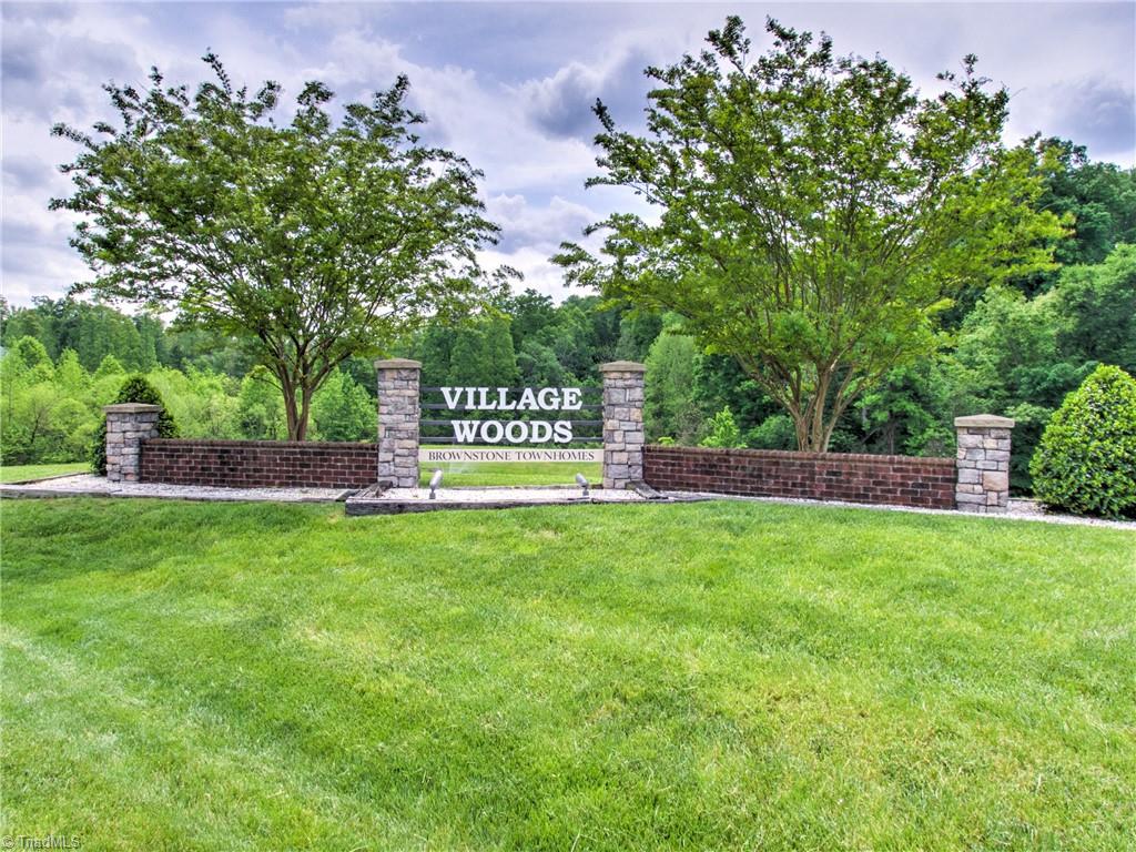 7921 Quiet Place Oak Ridge, NC 27310 - Photo 2 of 6
