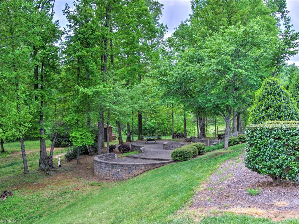 7921 Quiet Place Oak Ridge, NC 27310 - Photo 4 of 6