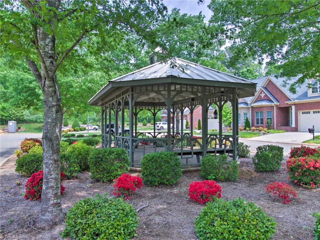 7921 Quiet Place Oak Ridge, NC 27310 - Photo 5 of 6