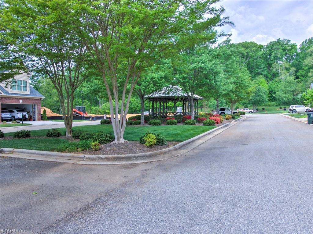 7921 Quiet Place Oak Ridge, NC 27310 - Photo 6 of 6