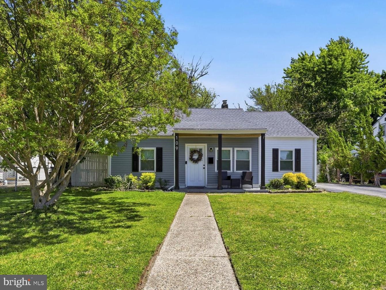 109 Burnt Mill Road Cherry Hill, NJ 08003 - Photo 1 of 25
