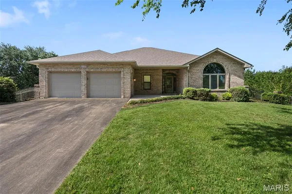$515,000 | 3731 Highway 72, Jackson, MO 63755