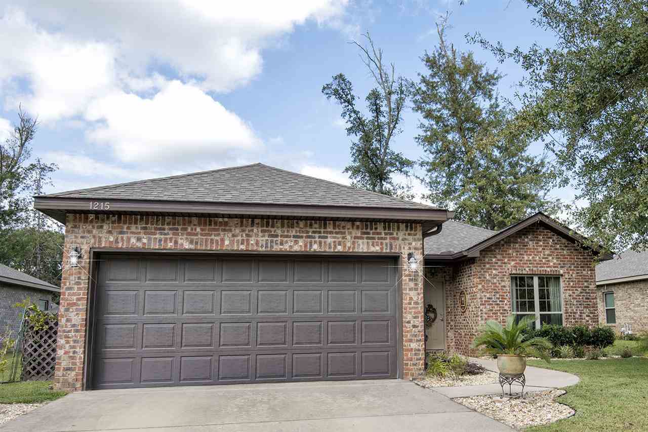 1215 Surrey Loop Foley, AL 36535 - Photo 4 of 26