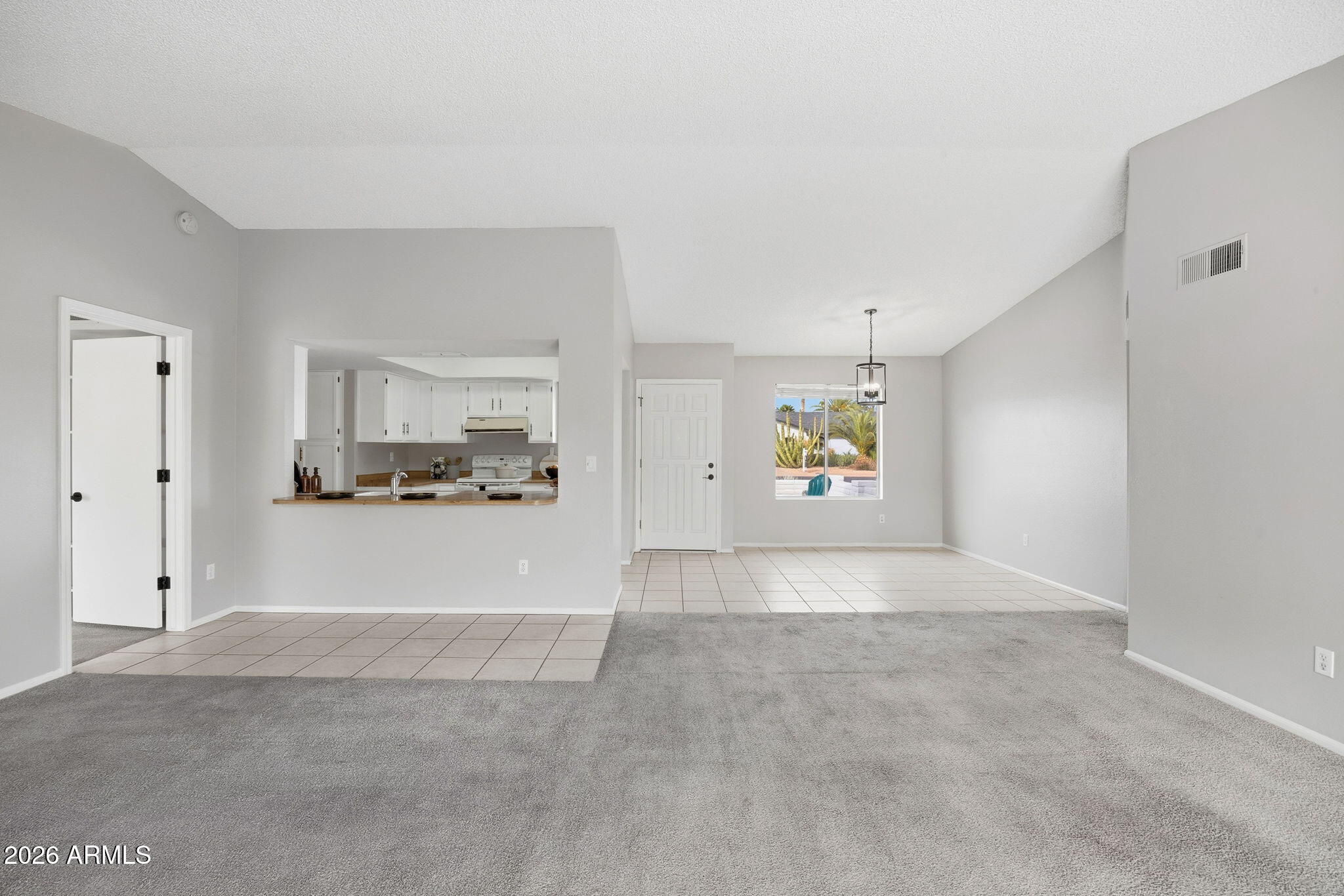 5917 East Hearn Road Scottsdale, AZ 85254 - Photo 15 of 28 a view of an empty room