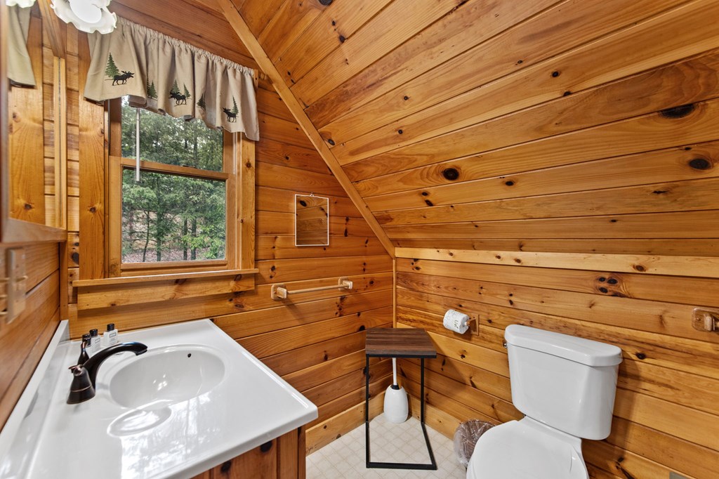 1289 My Mountain Road Morganton, GA 30560 - Photo 32 of 68