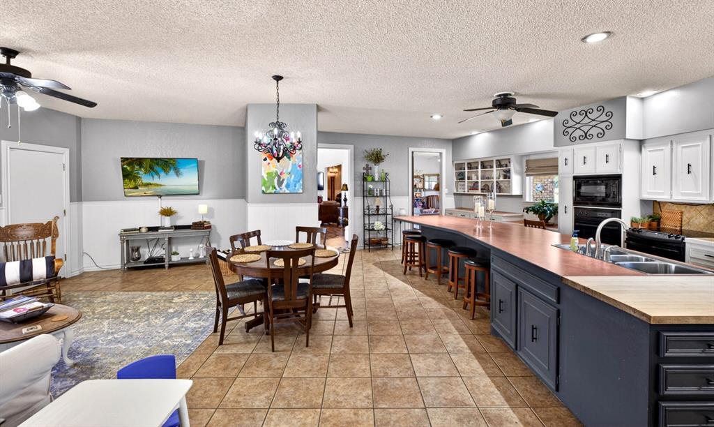4073 Caldwell Road Abilene, TX 79601 - Photo 15 of 40