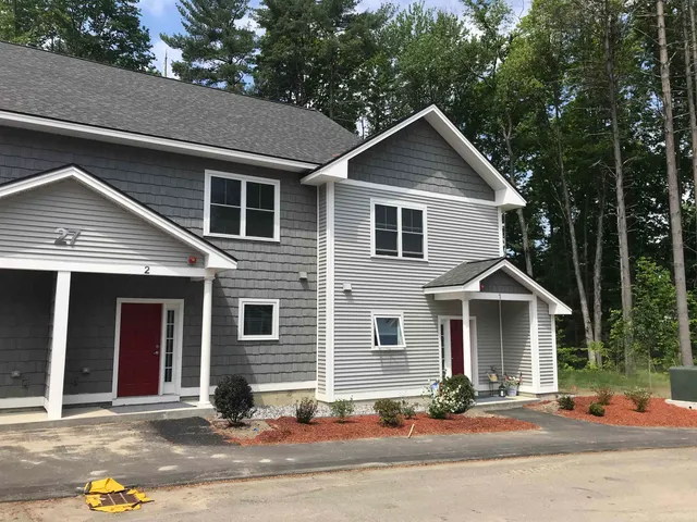 $3,141 | 27 East Ridge Drive, Unit 1, Milford, NH 03055