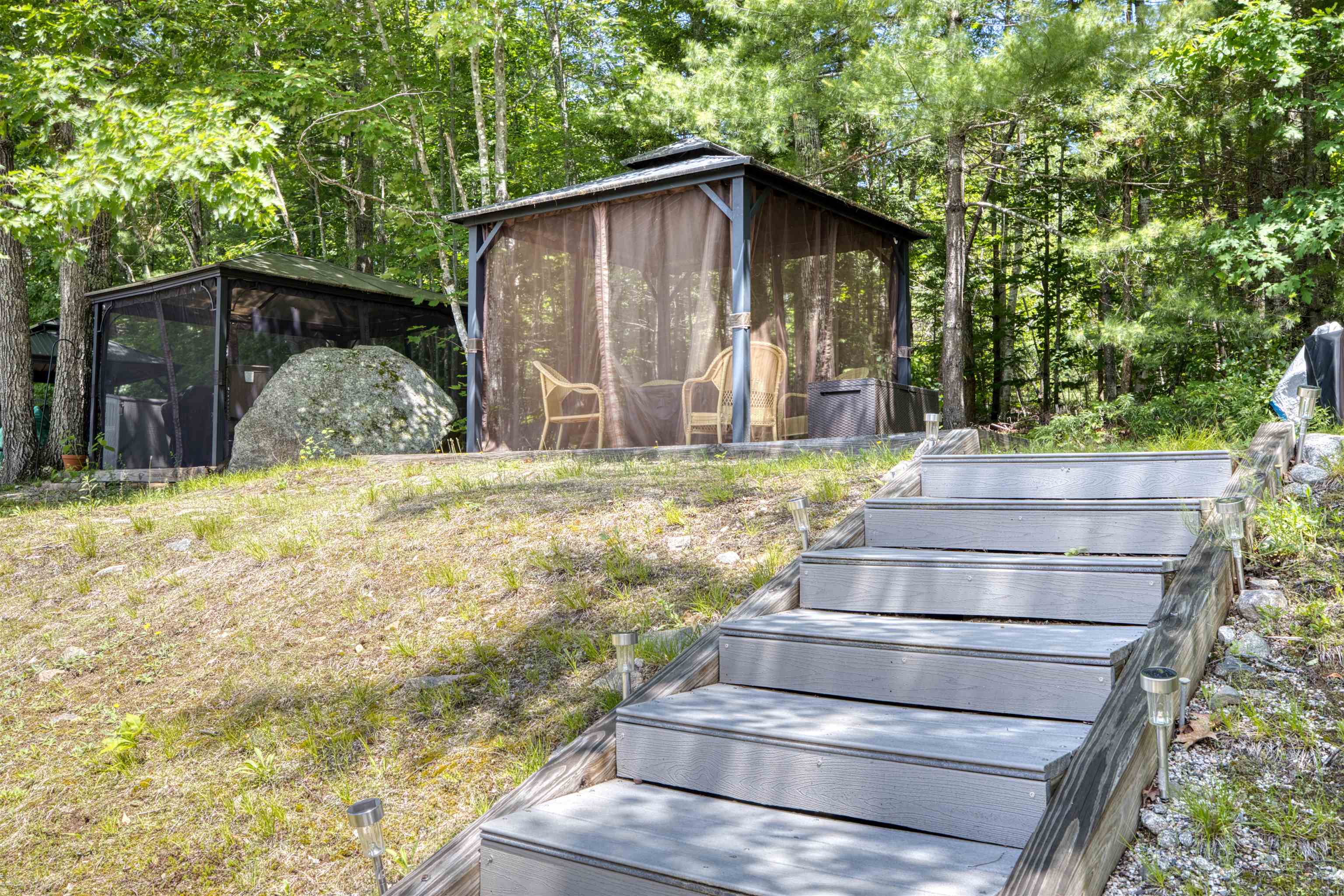 109 Washington Road, Unit 41 Freedom, NH 03836 - Photo 55 of 57