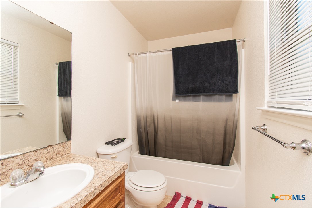 609 Bermuda, Unit A Copperas Cove, TX 76522 - Photo 16 of 17