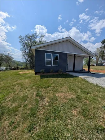 $239,900 | 68 Estep Street, Sparta, NC 28675