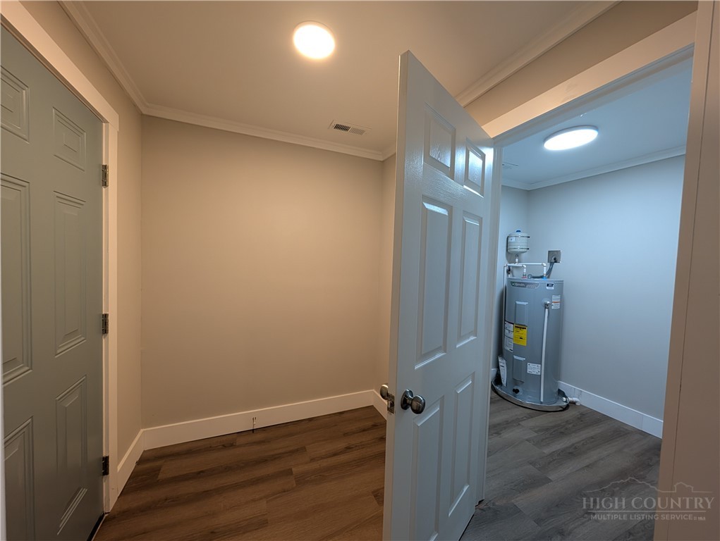 68 Estep Street Sparta, NC 28675 - Photo 16 of 21 a view of empty room