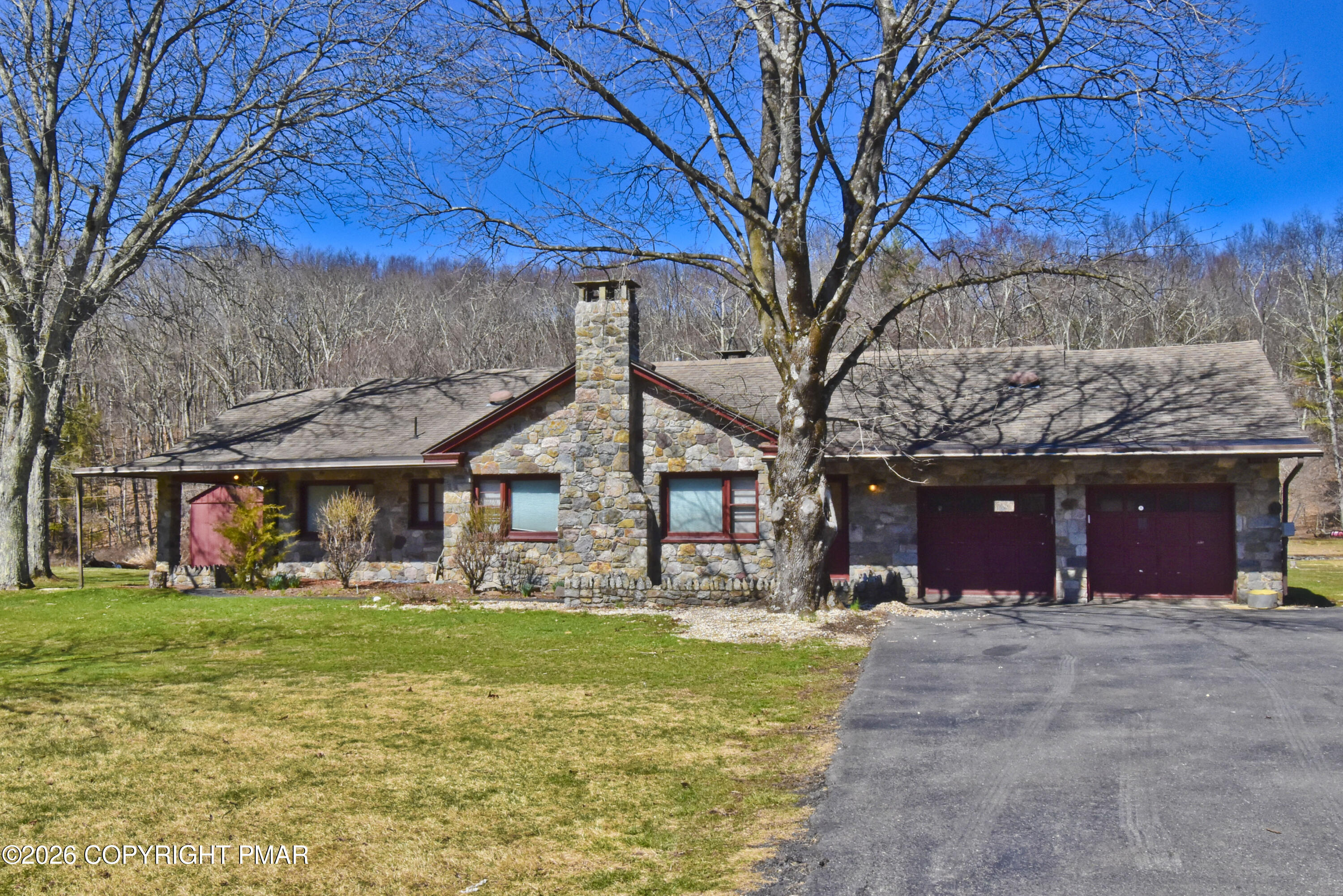 2327 Wigwam Park Road Stroudsburg, PA 18360 - Photo 1 of 53 1