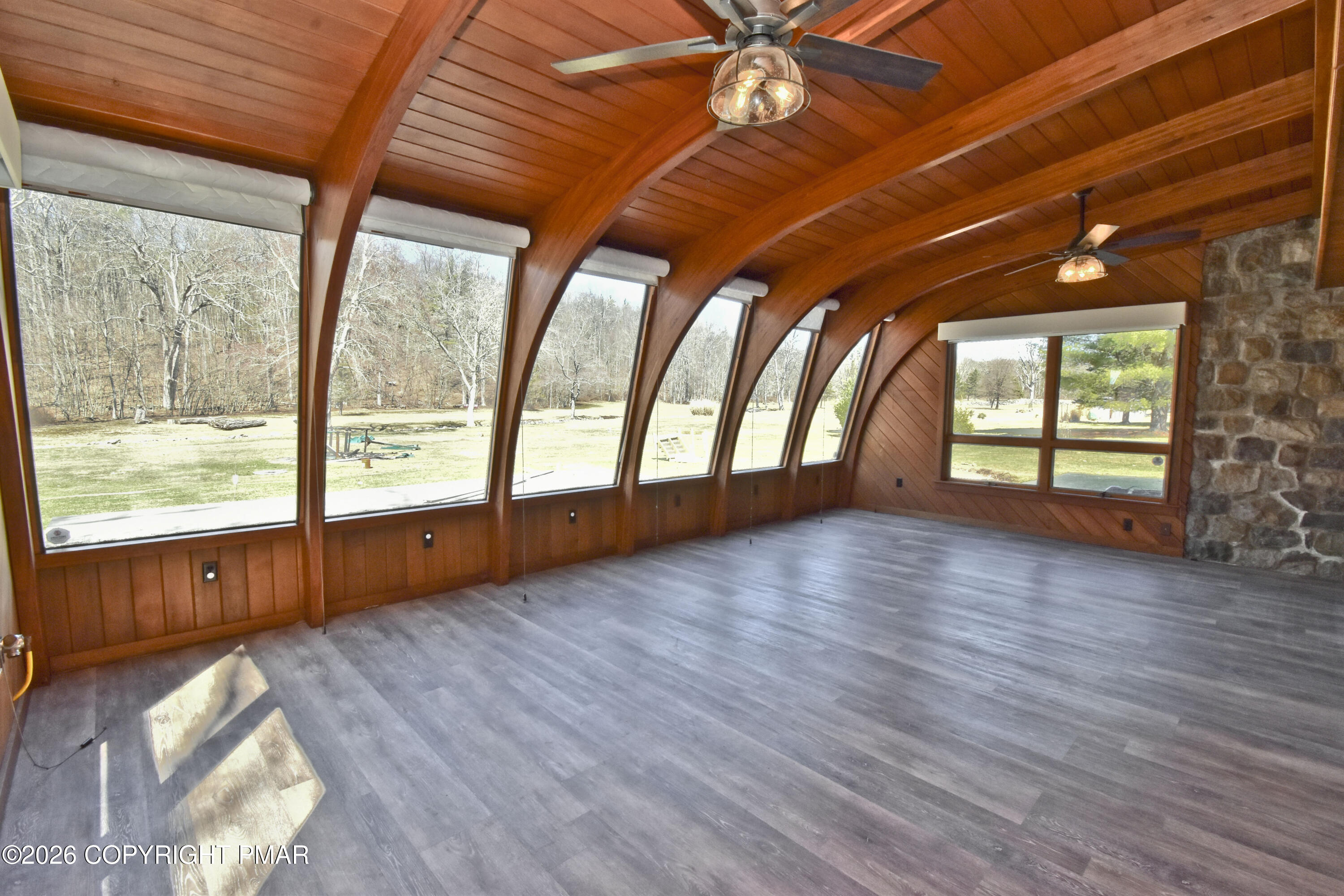 2327 Wigwam Park Road Stroudsburg, PA 18360 - Photo 16 of 53 6 Sunroom (1)