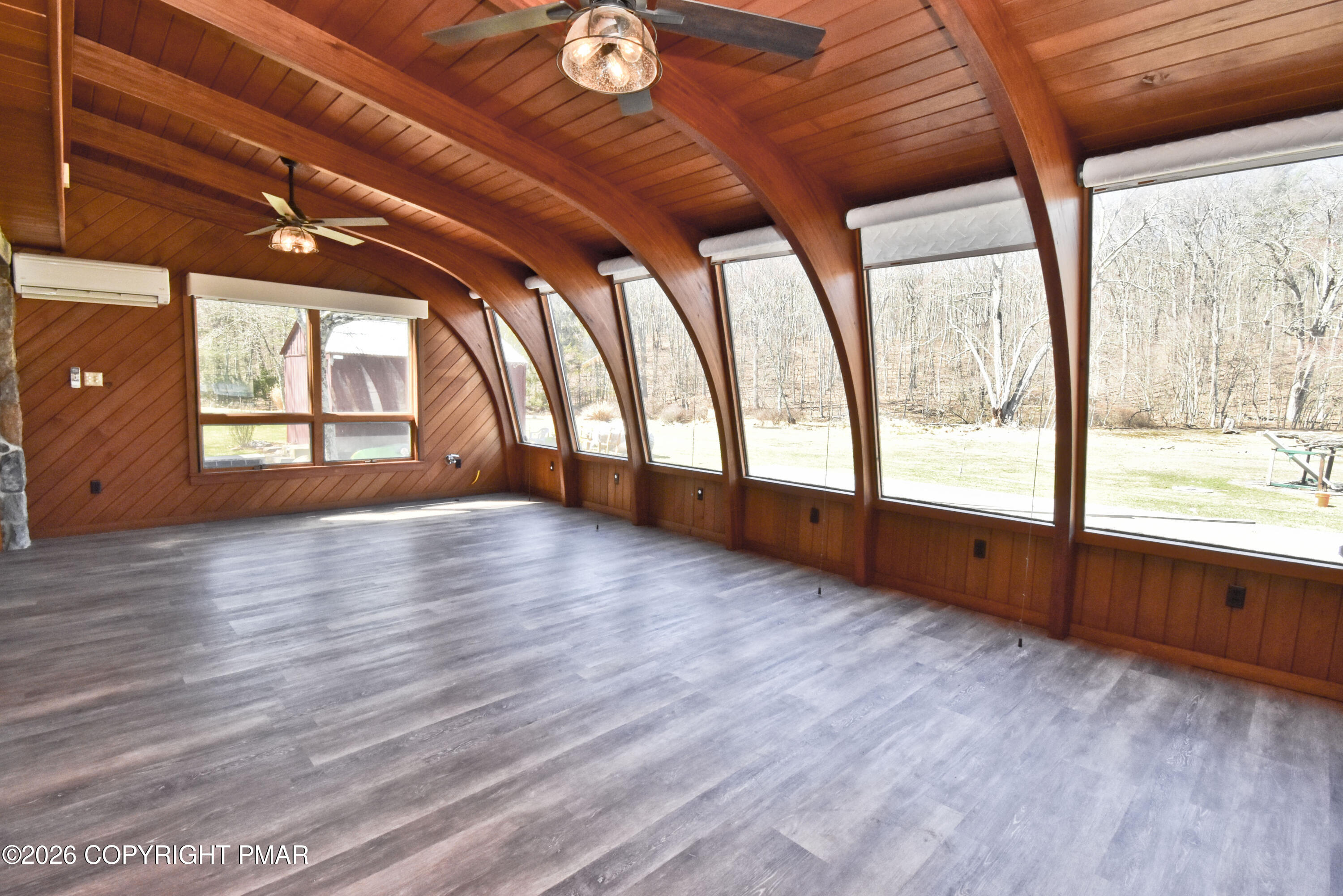 2327 Wigwam Park Road Stroudsburg, PA 18360 - Photo 18 of 53 6 Sunroom (3)