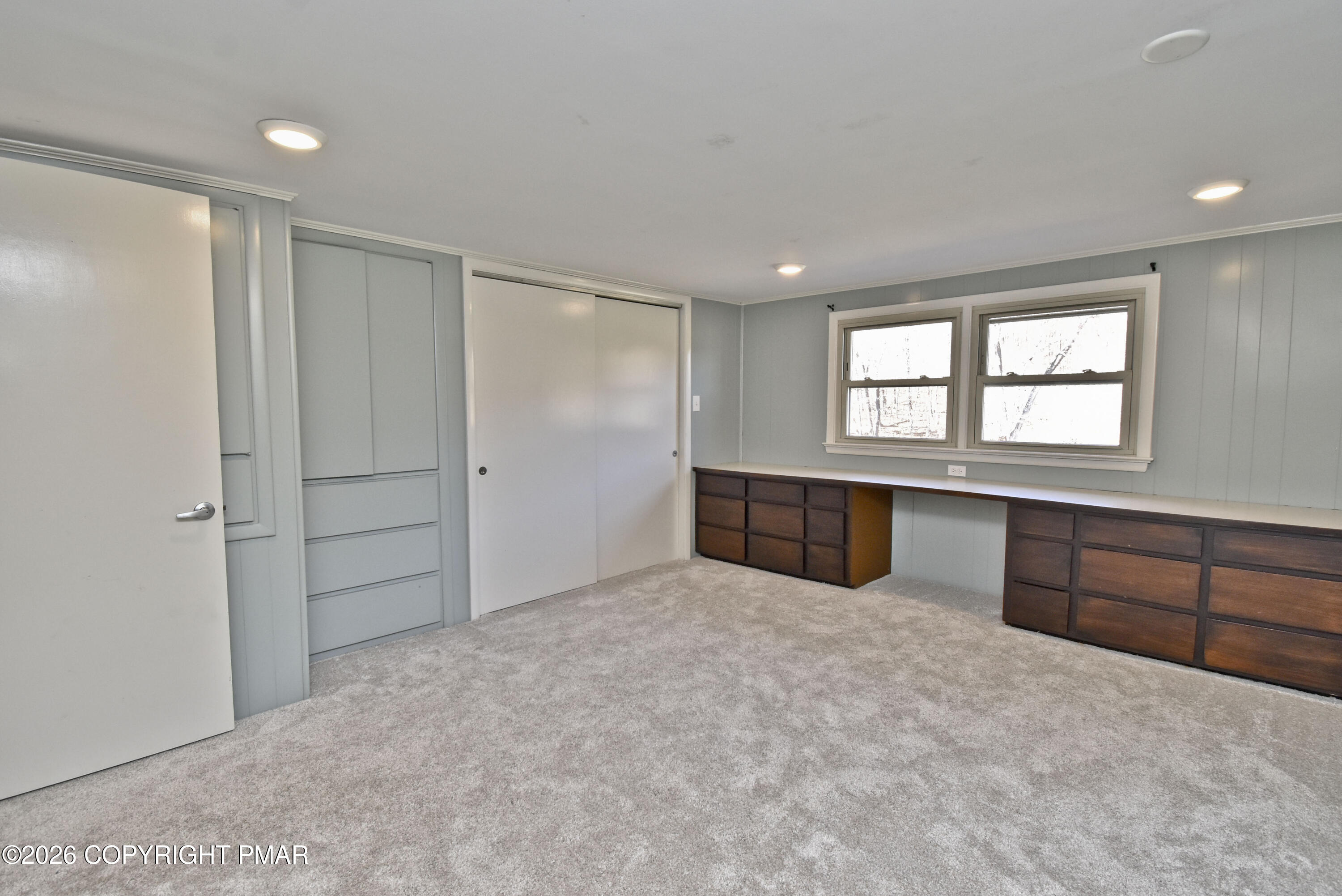 2327 Wigwam Park Road Stroudsburg, PA 18360 - Photo 26 of 53 9 2nd Bed (2)