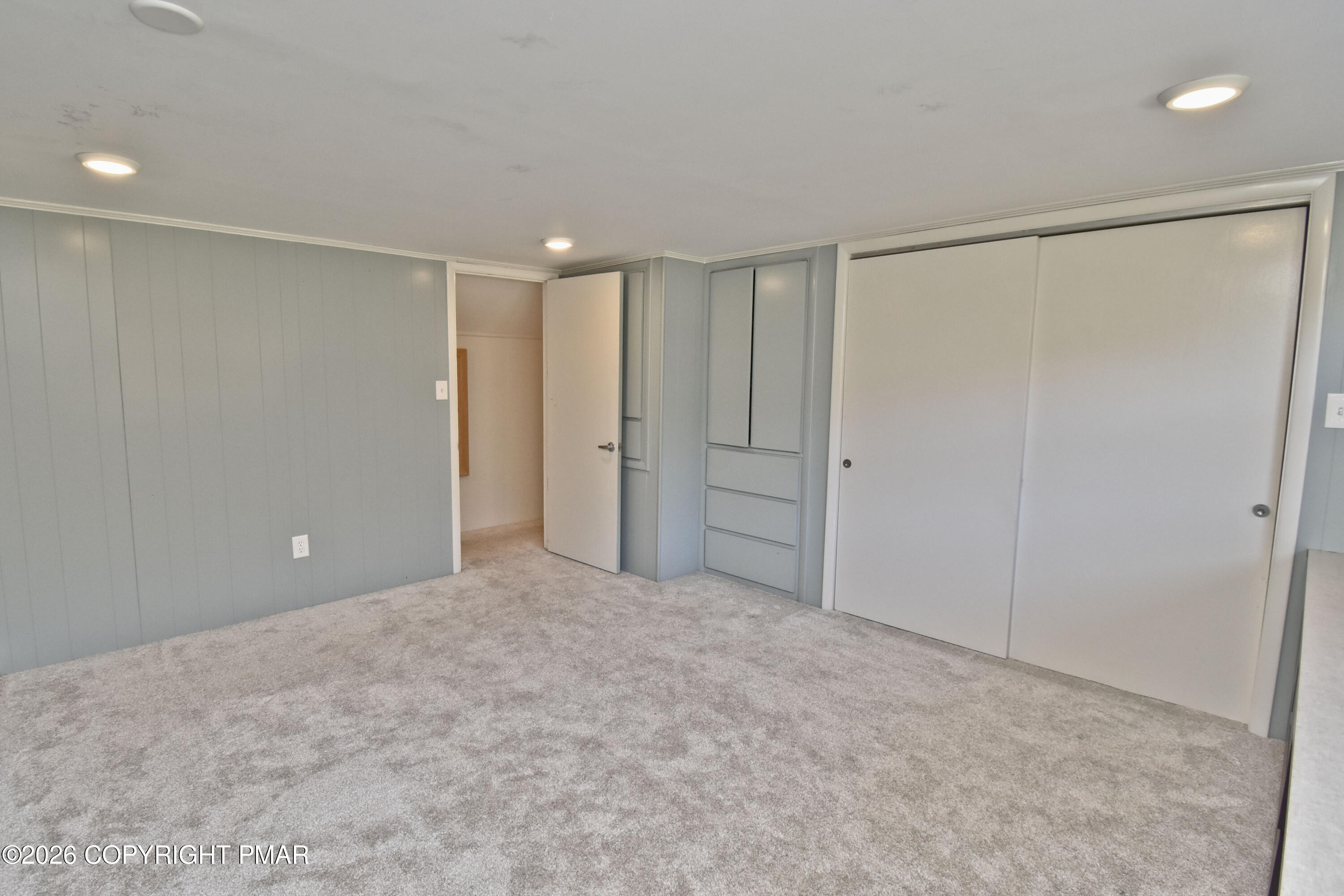 2327 Wigwam Park Road Stroudsburg, PA 18360 - Photo 27 of 53 9 2nd Bed (3)