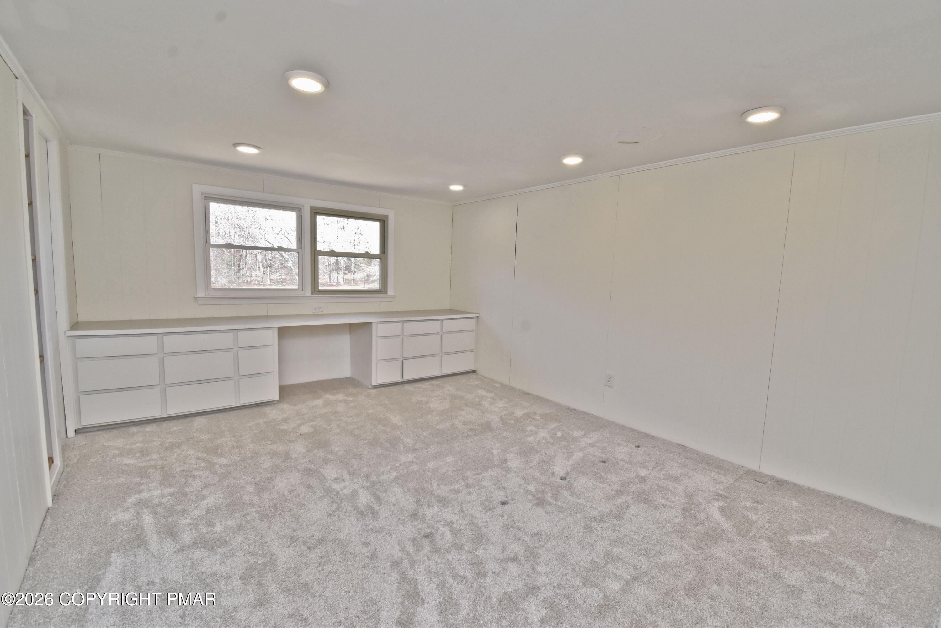 2327 Wigwam Park Road Stroudsburg, PA 18360 - Photo 29 of 53 11 3rd Bed (1)