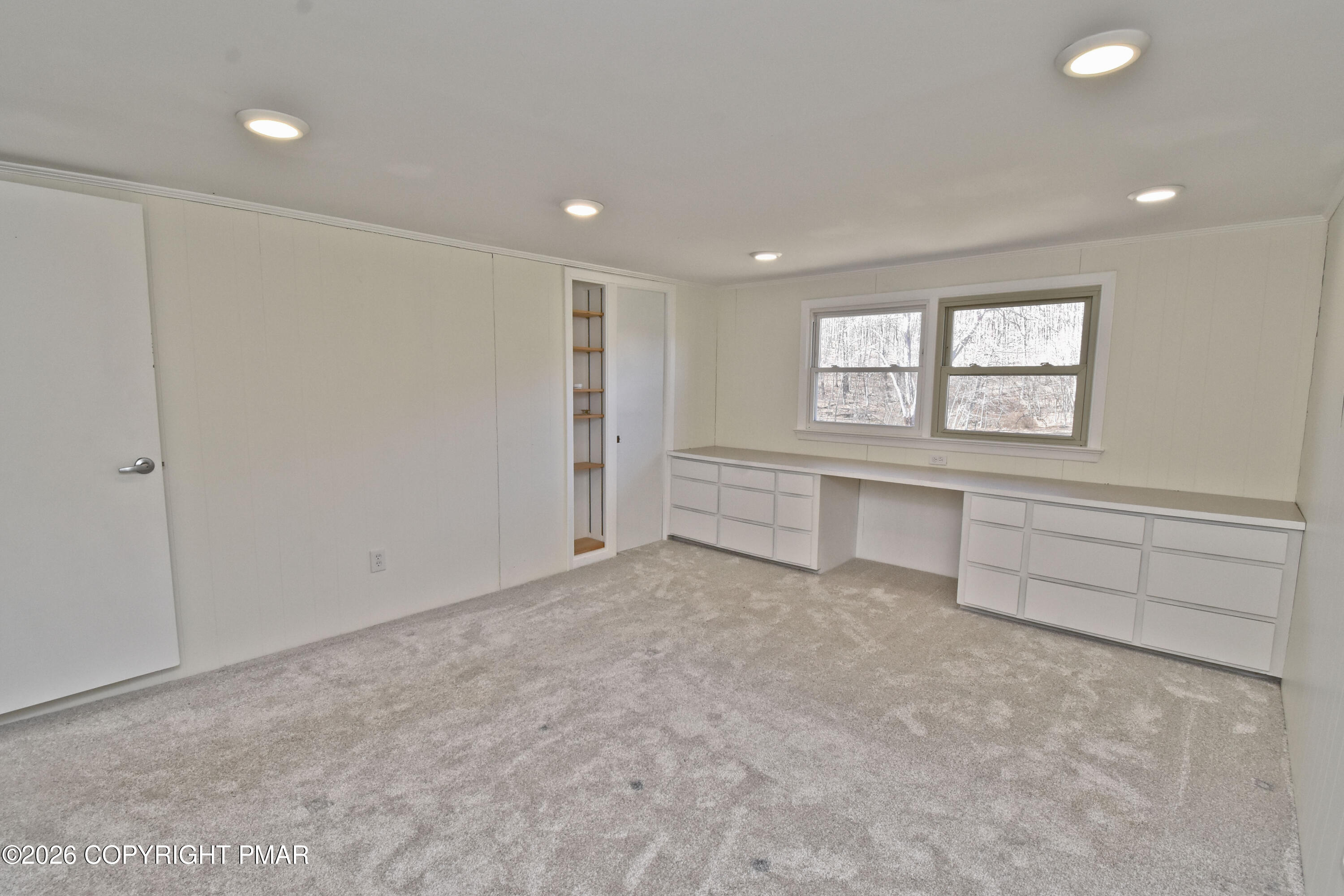 2327 Wigwam Park Road Stroudsburg, PA 18360 - Photo 30 of 53 11 3rd Bed (2)