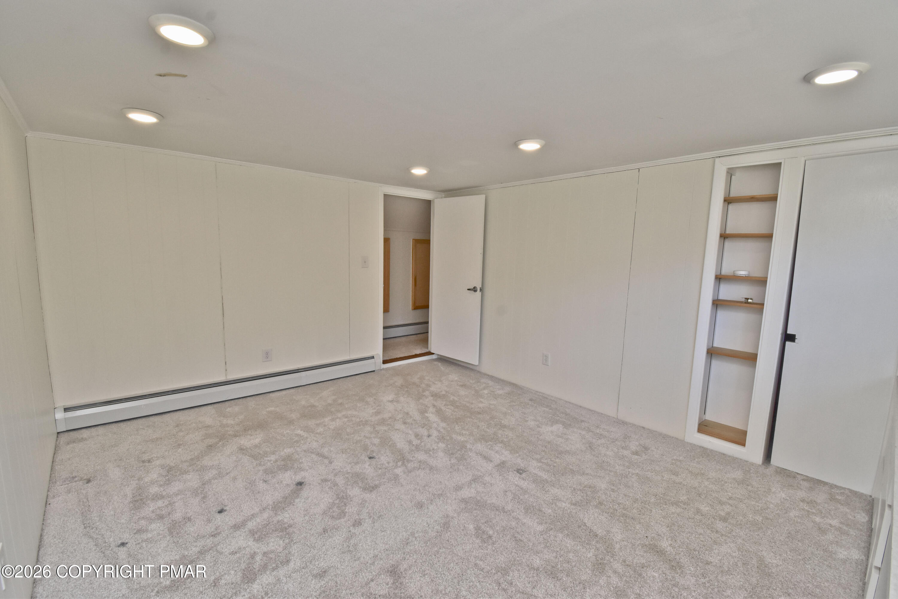 2327 Wigwam Park Road Stroudsburg, PA 18360 - Photo 31 of 53 11 3rd Bed (3)