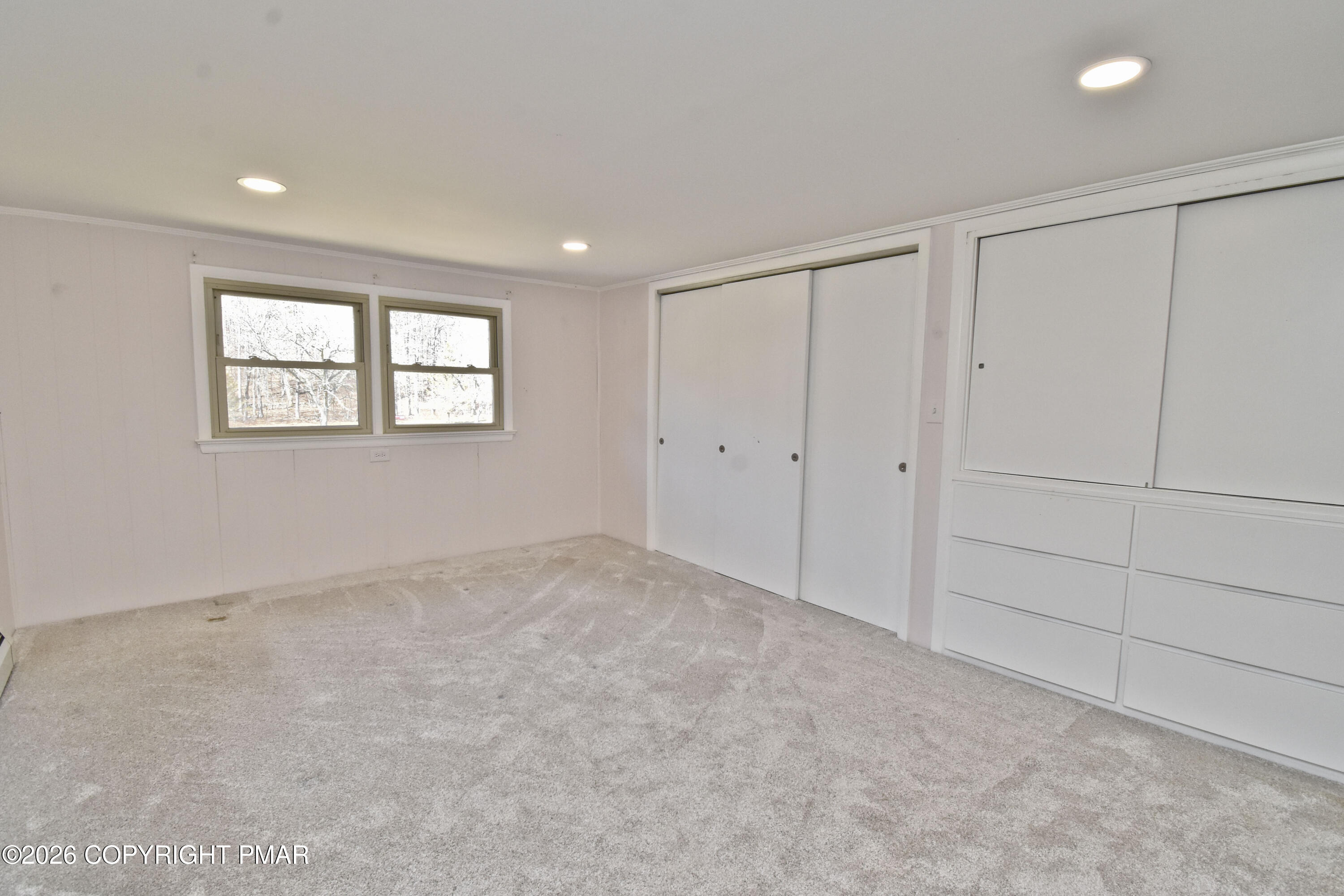 2327 Wigwam Park Road Stroudsburg, PA 18360 - Photo 32 of 53 12 4th Bed (1)