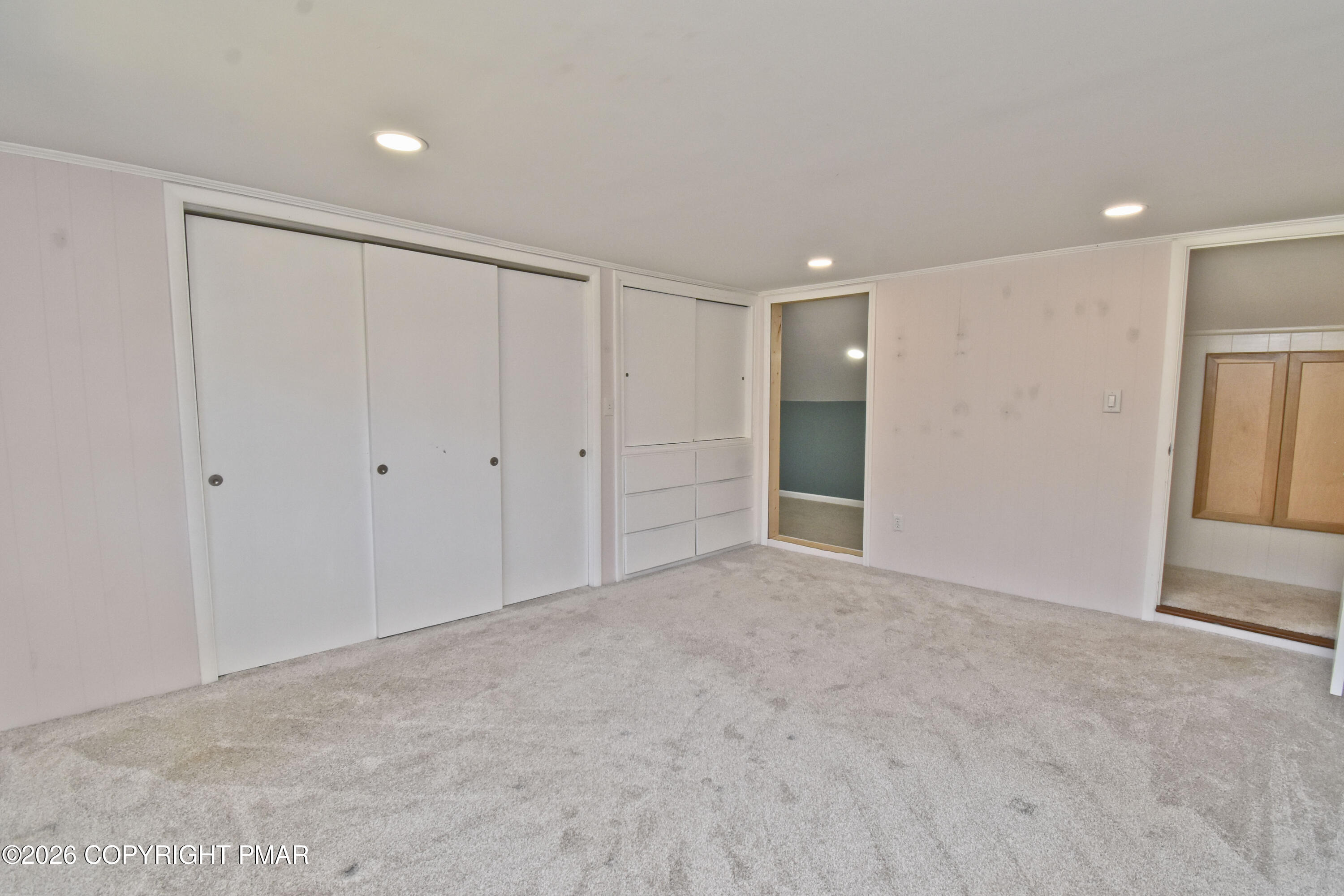 2327 Wigwam Park Road Stroudsburg, PA 18360 - Photo 34 of 53 12 4th Bed (3)