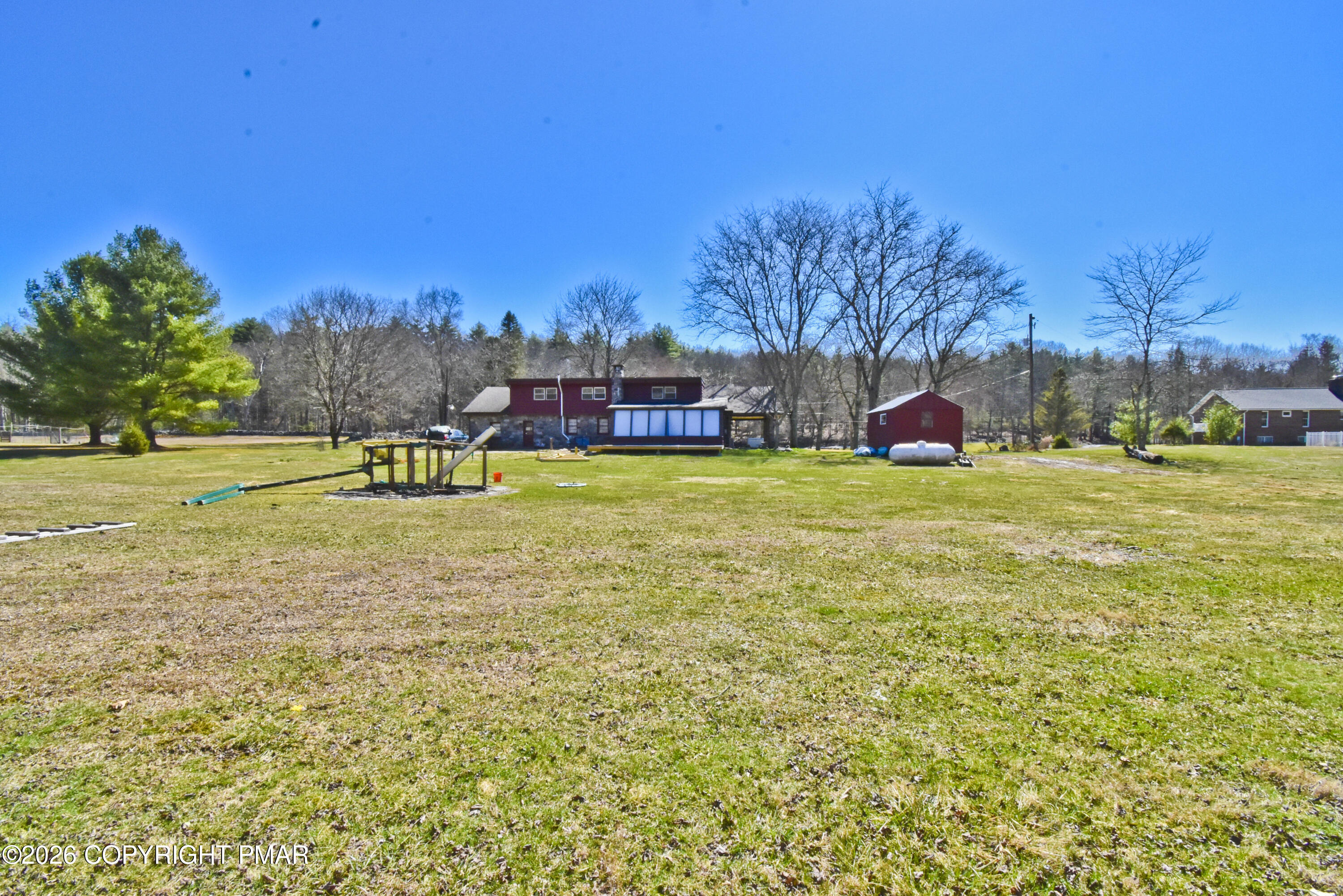 2327 Wigwam Park Road Stroudsburg, PA 18360 - Photo 40 of 53 16 Back (2)
