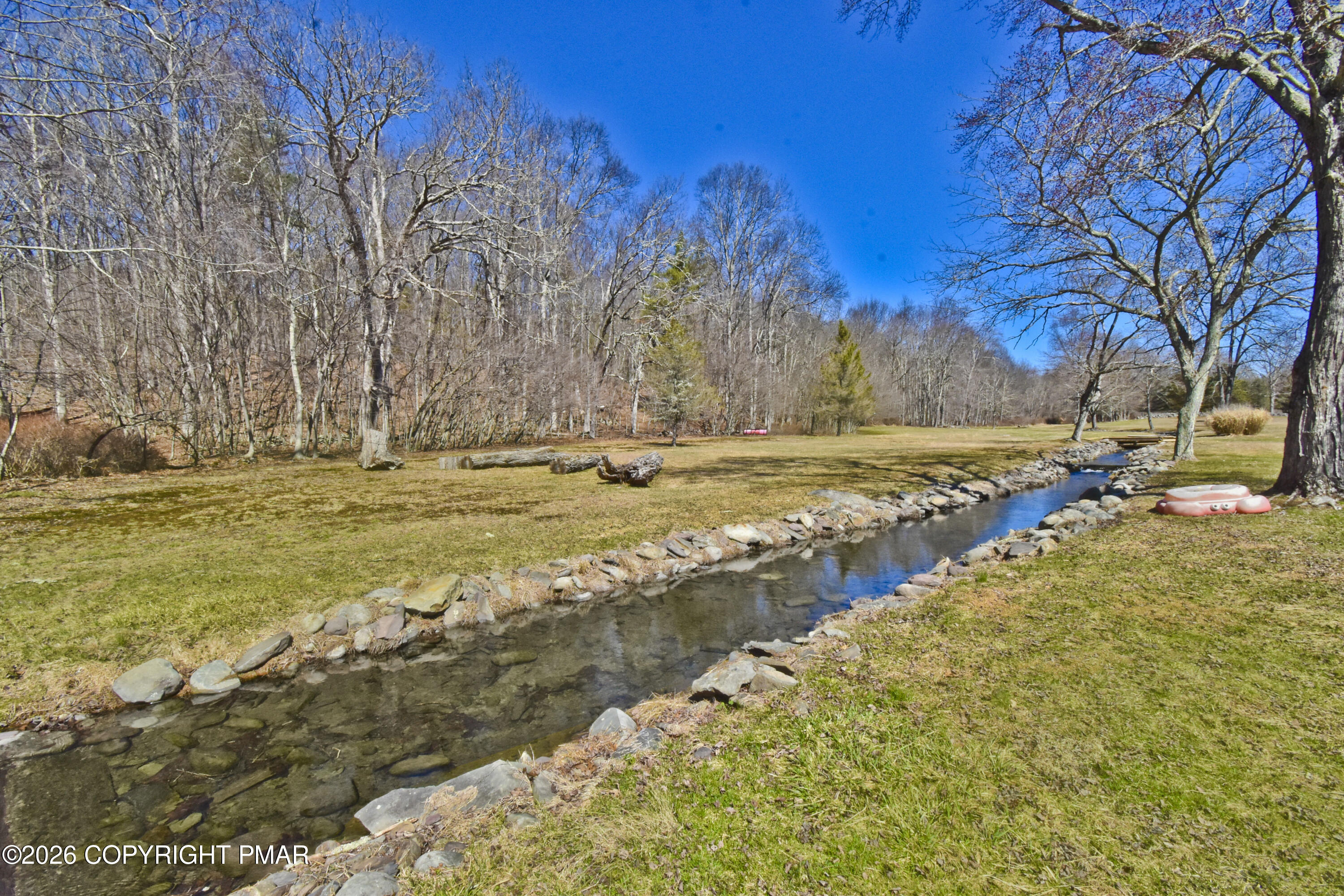 2327 Wigwam Park Road Stroudsburg, PA 18360 - Photo 42 of 53 17 Stream