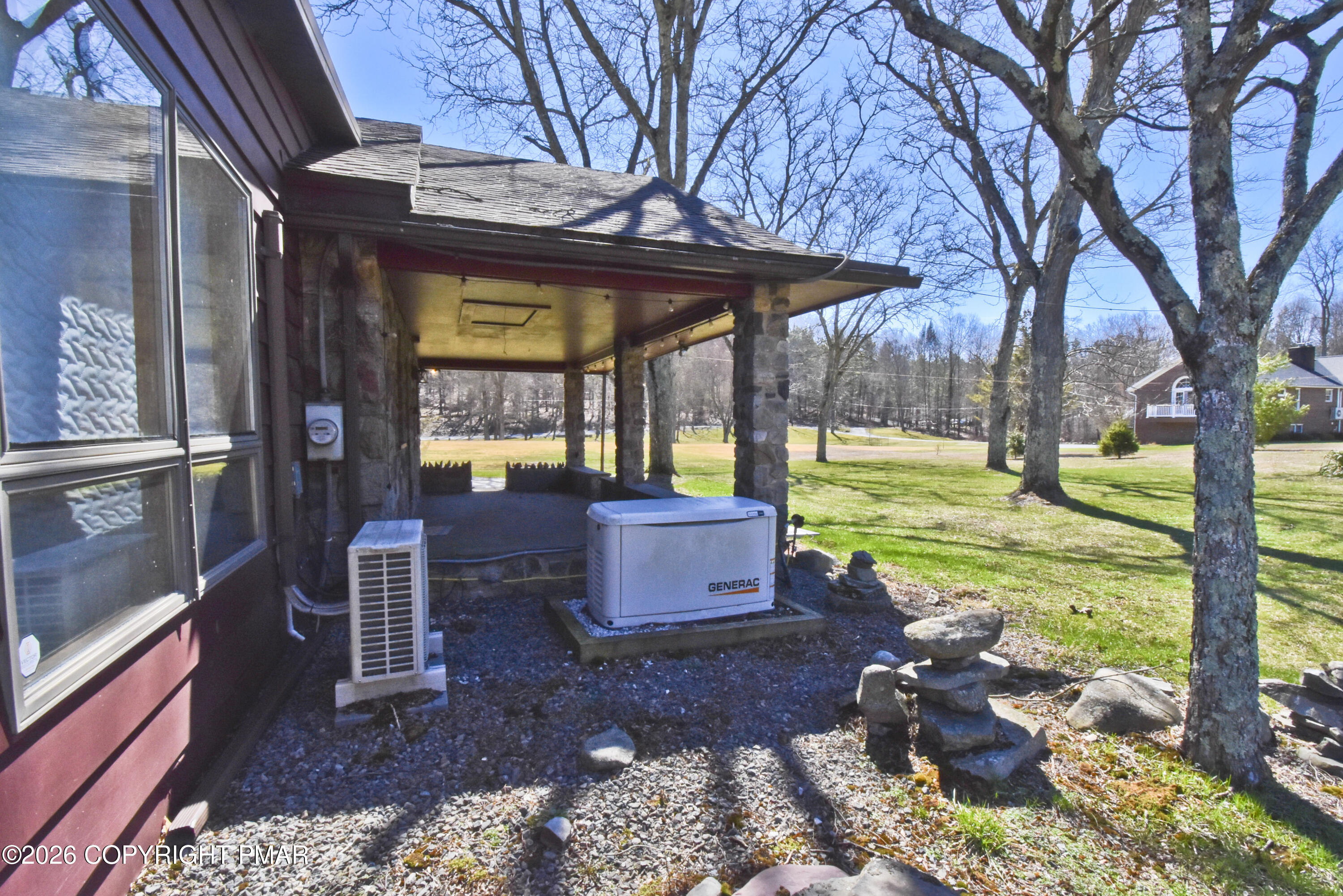 2327 Wigwam Park Road Stroudsburg, PA 18360 - Photo 44 of 53 19 Exterior (1)