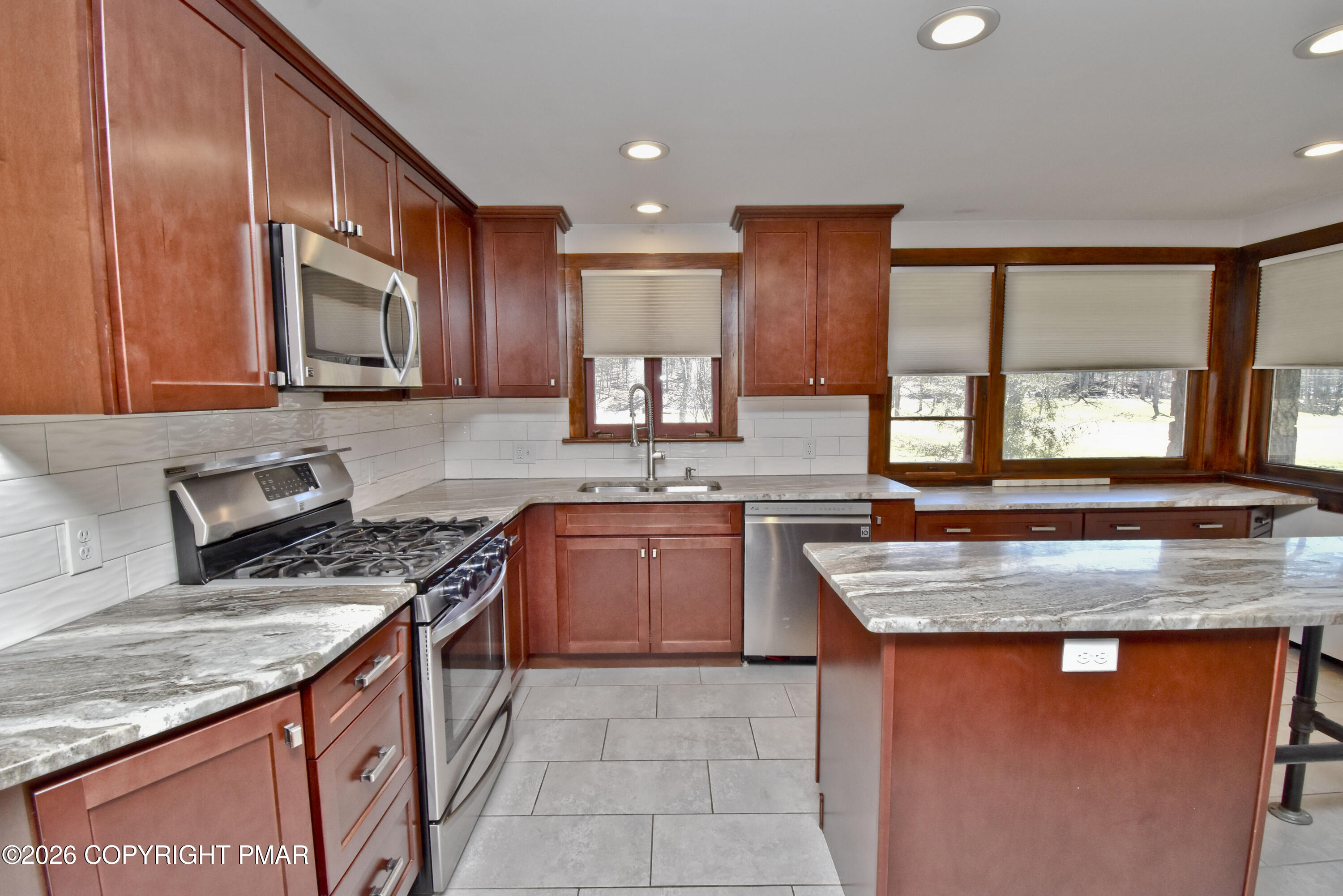 2327 Wigwam Park Road Stroudsburg, PA 18360 - Photo 7 of 53 4 Kitchen (2)