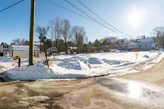 $89,000 | 21 St Anthonys Road, Wakefield, NH 03872