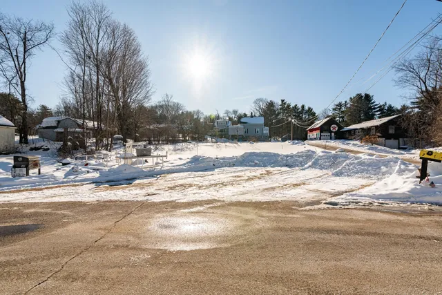 $89,000 | 21 St Anthonys Road, Wakefield, NH 03872