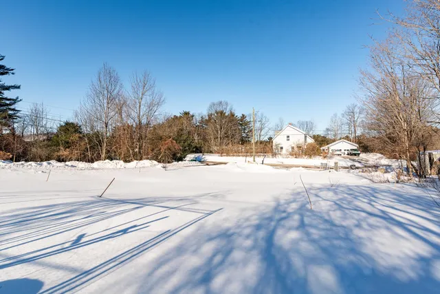 $89,000 | 21 St Anthonys Road, Wakefield, NH 03872